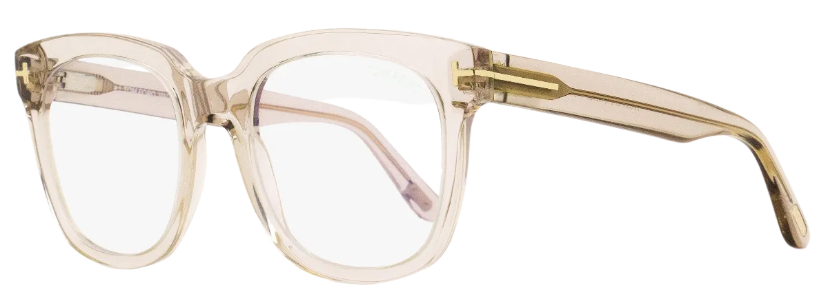 TF5537B Blue Light Blocking Eyeglasses