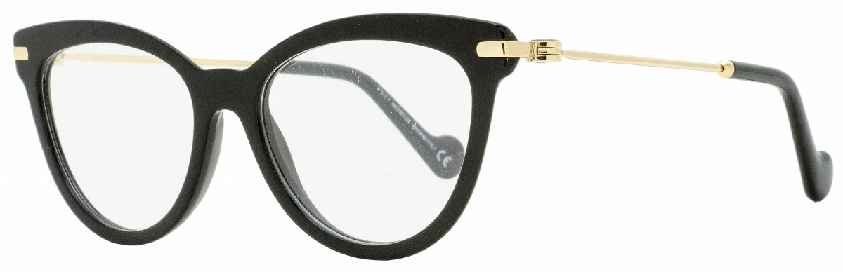 ML5018 Cat-Eye Acetate Eyeglasses