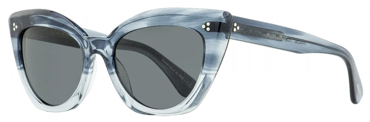 OV5452S Cat-Eye Sunglasses