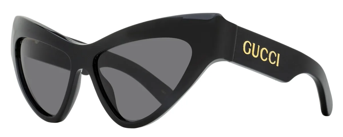 GG1294S Extreme Cat-Eye Sunglasses