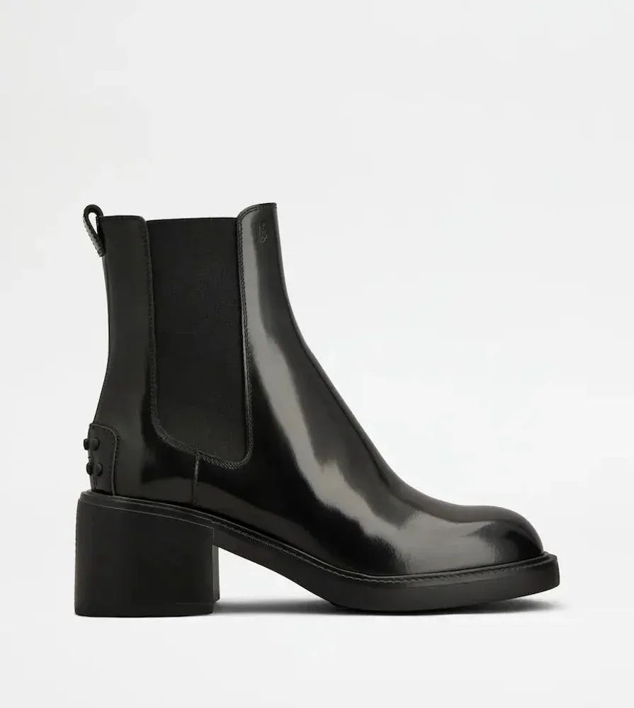 Chelsea Boot by TOD'S