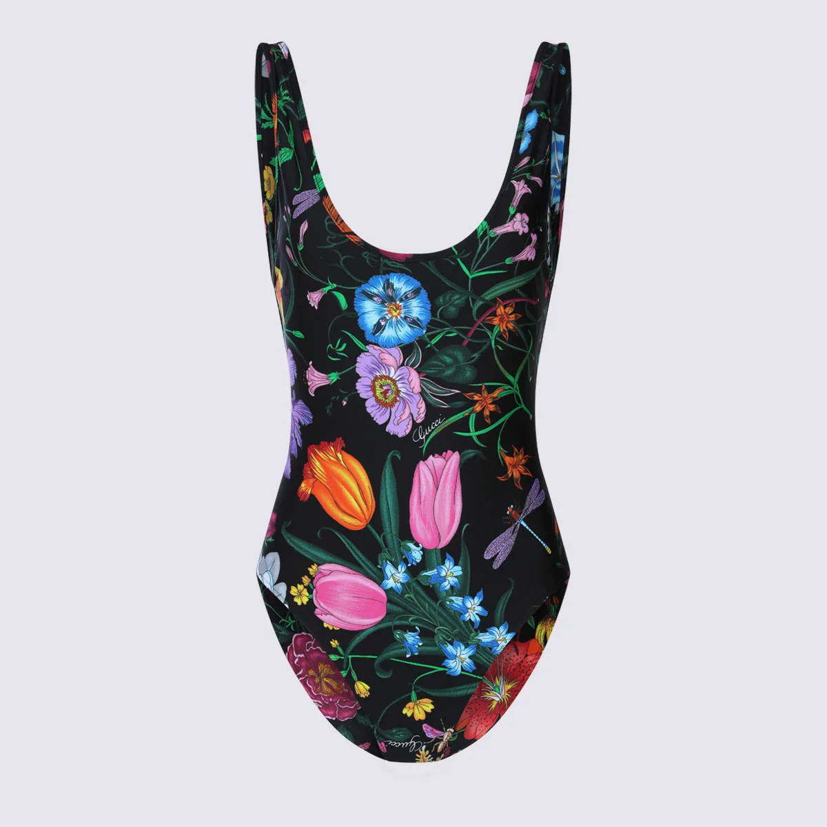 Multicolor Swimsuit