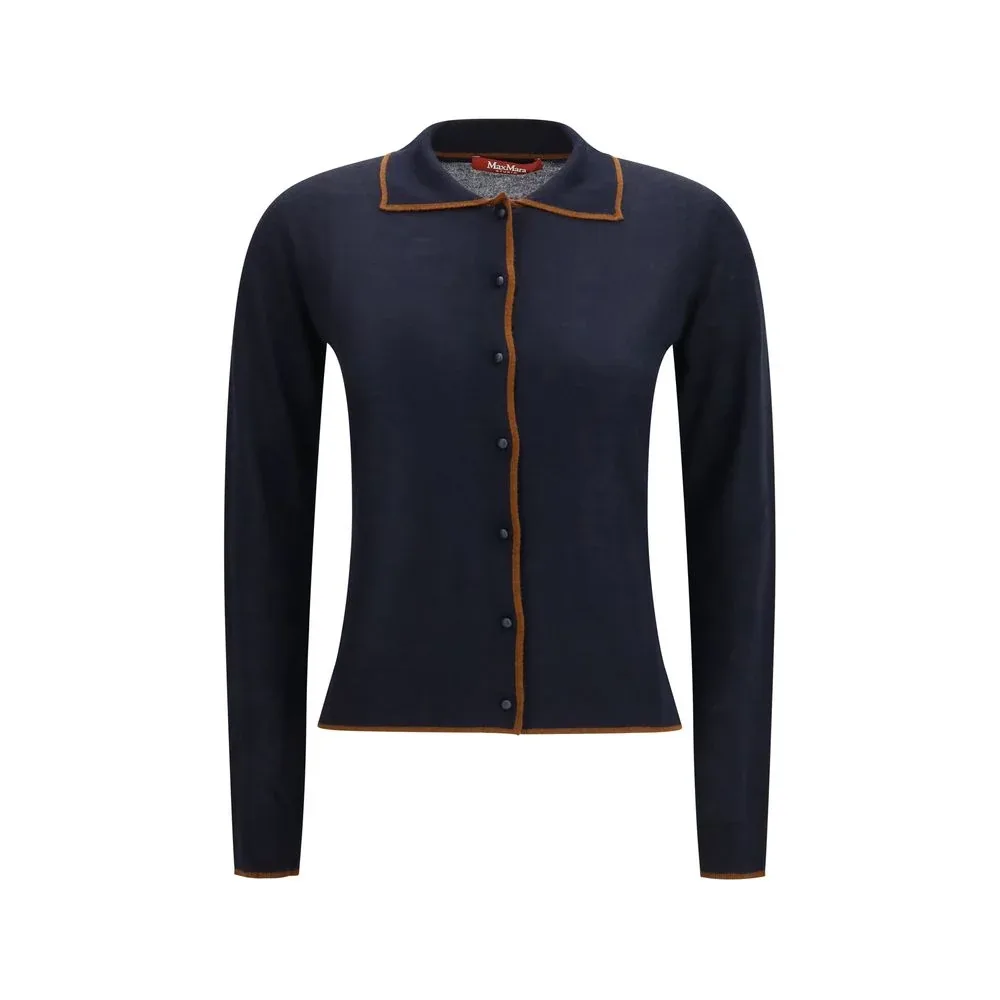 Studio Cardigan by Max Mara