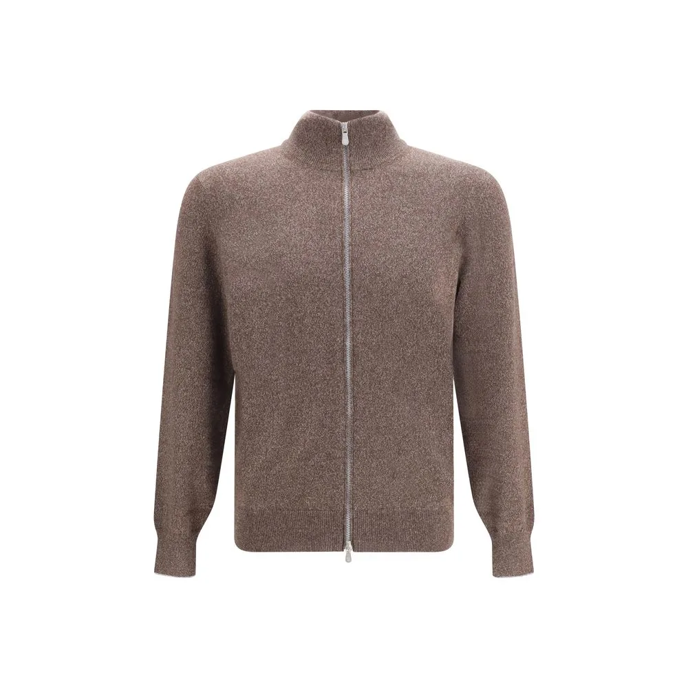 Cashmere Cardigan