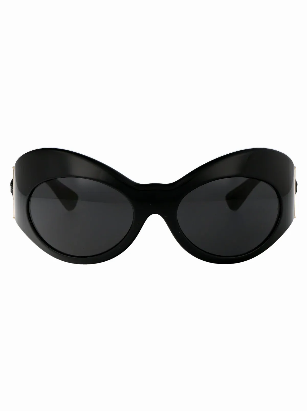 0VE4462 Injected Frame Sunglasses
