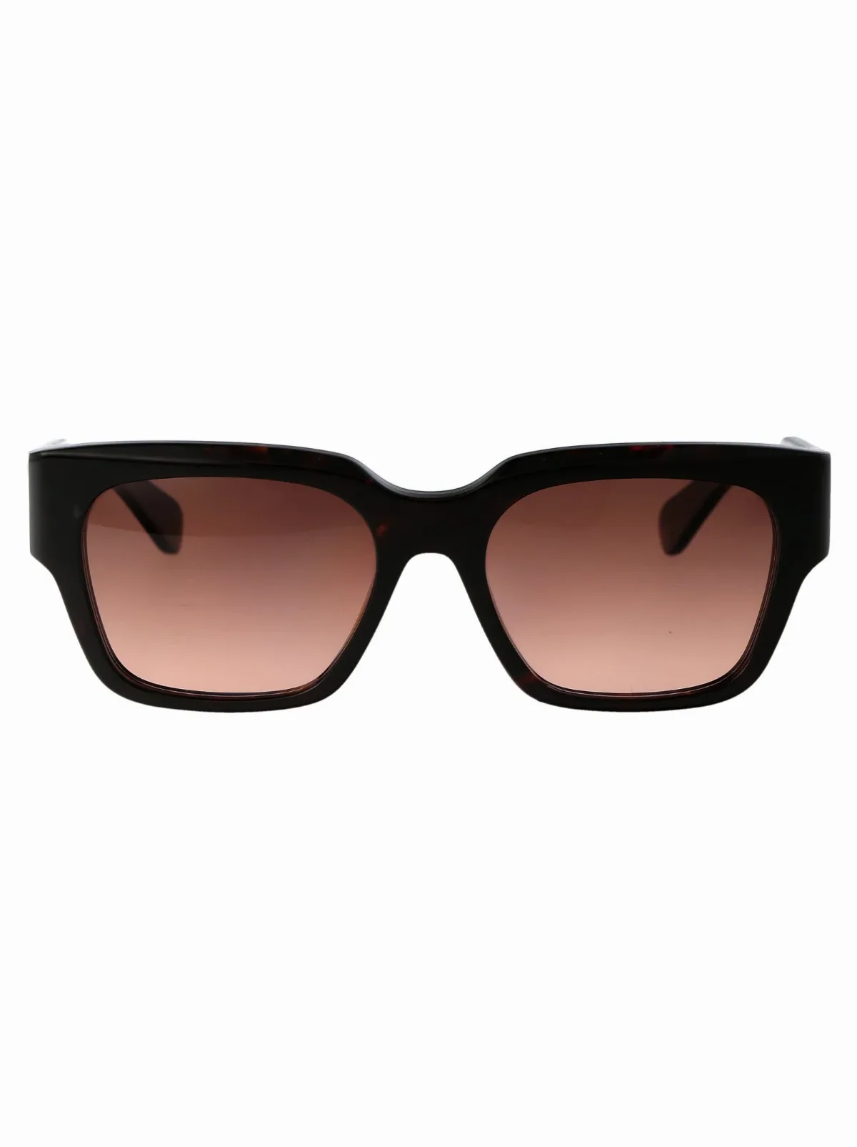 CH0190S Acetate Square-Frame Sunglasses