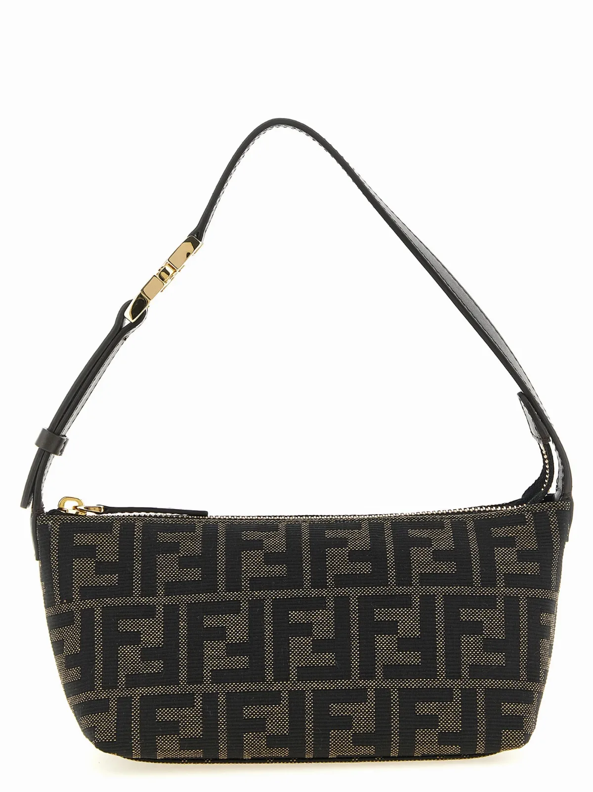 Vanity Shoulder Bag