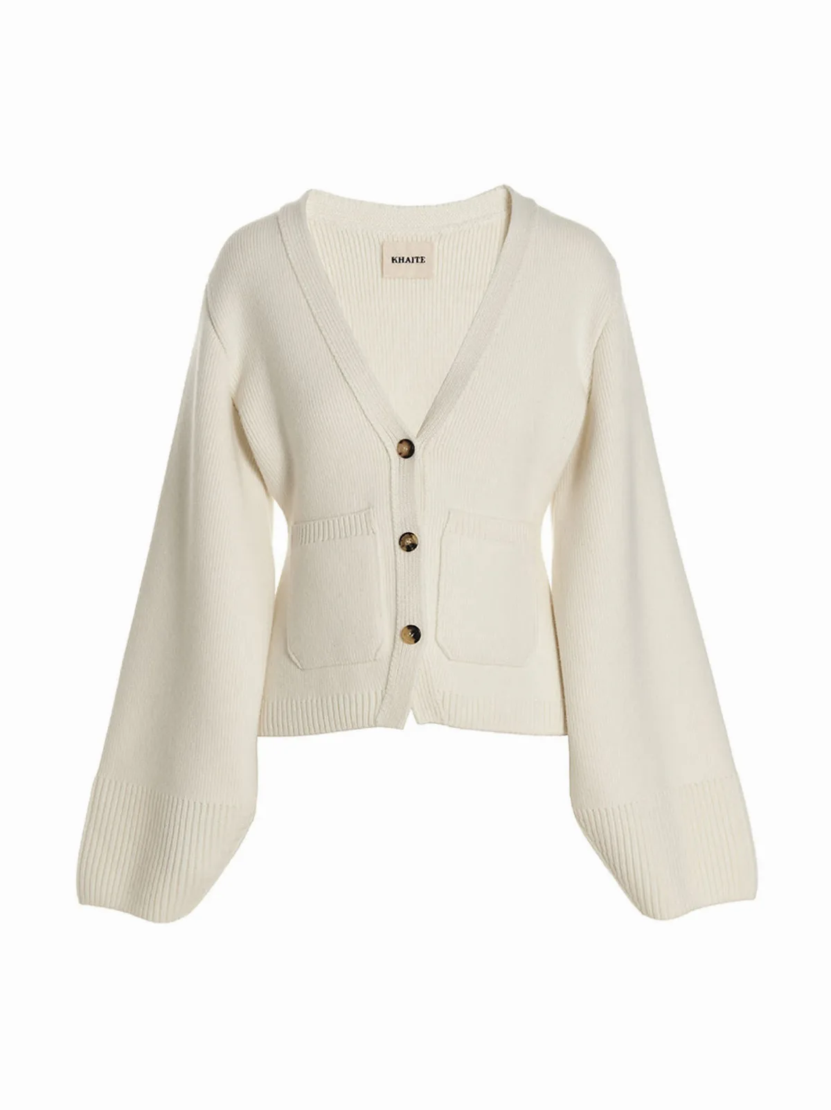 scarlet Cardigan