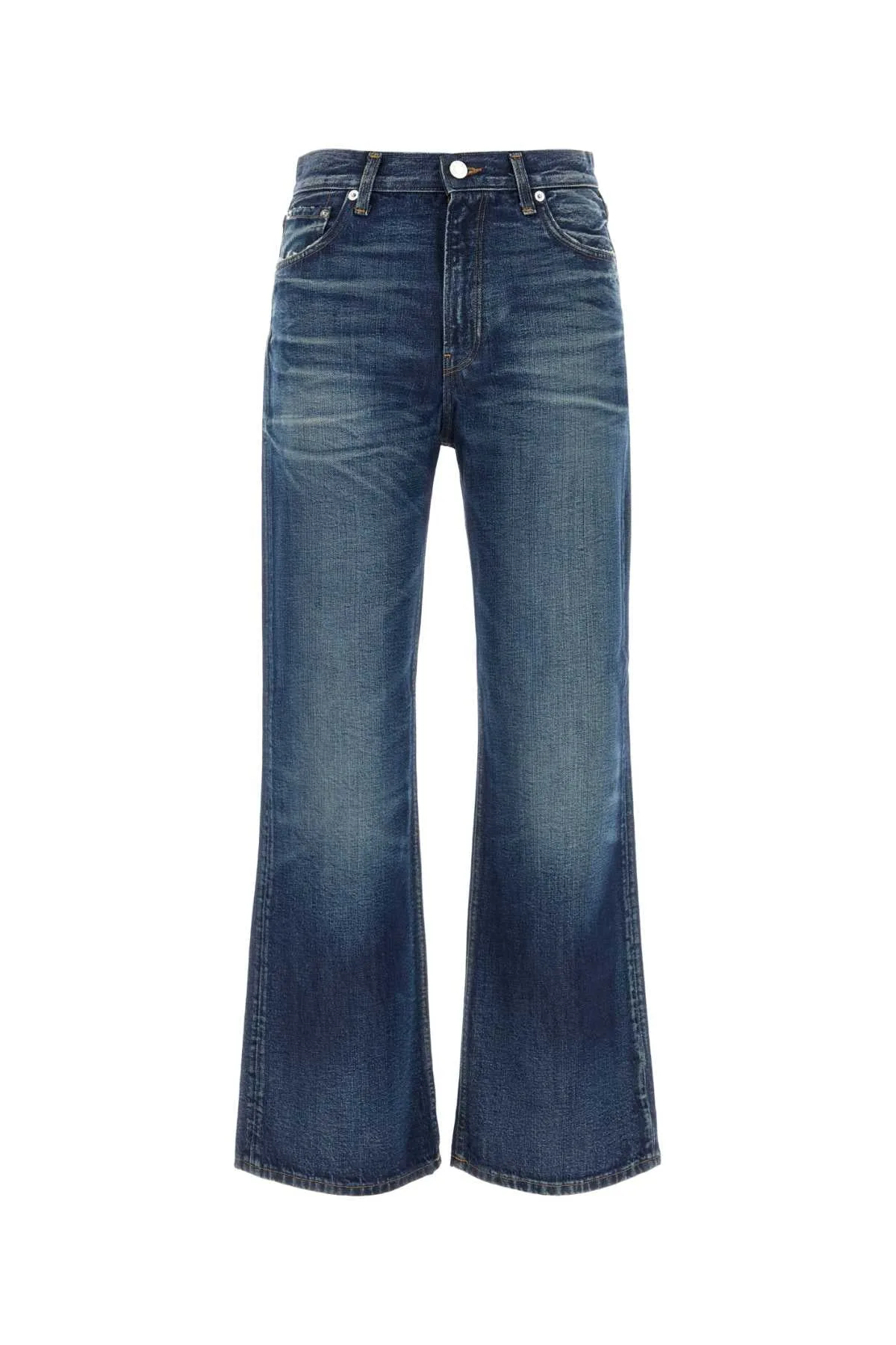 Short Jeans