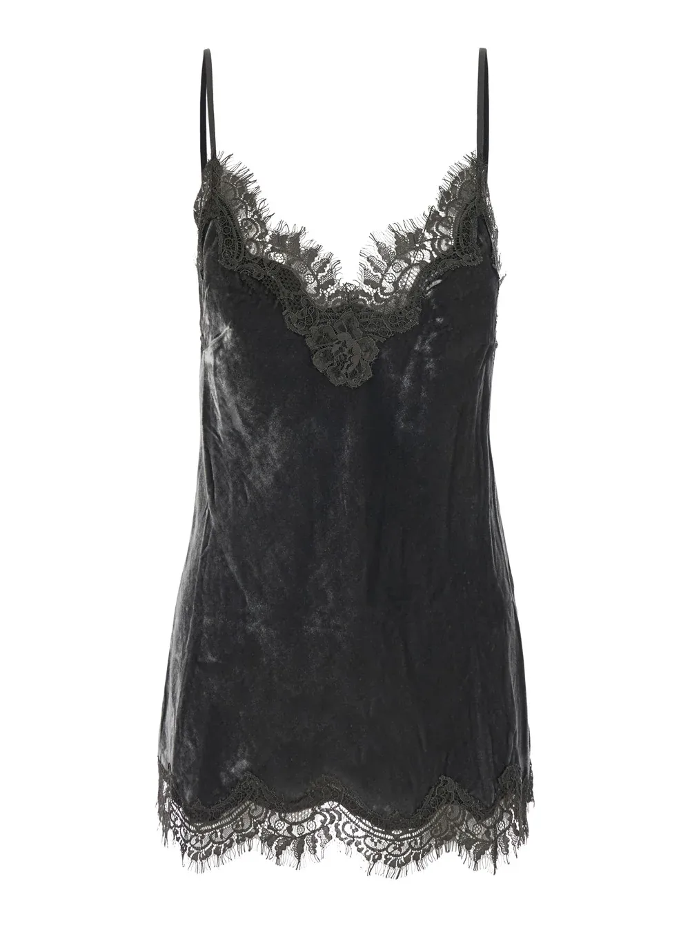 Coco Bias Camie Tank Top