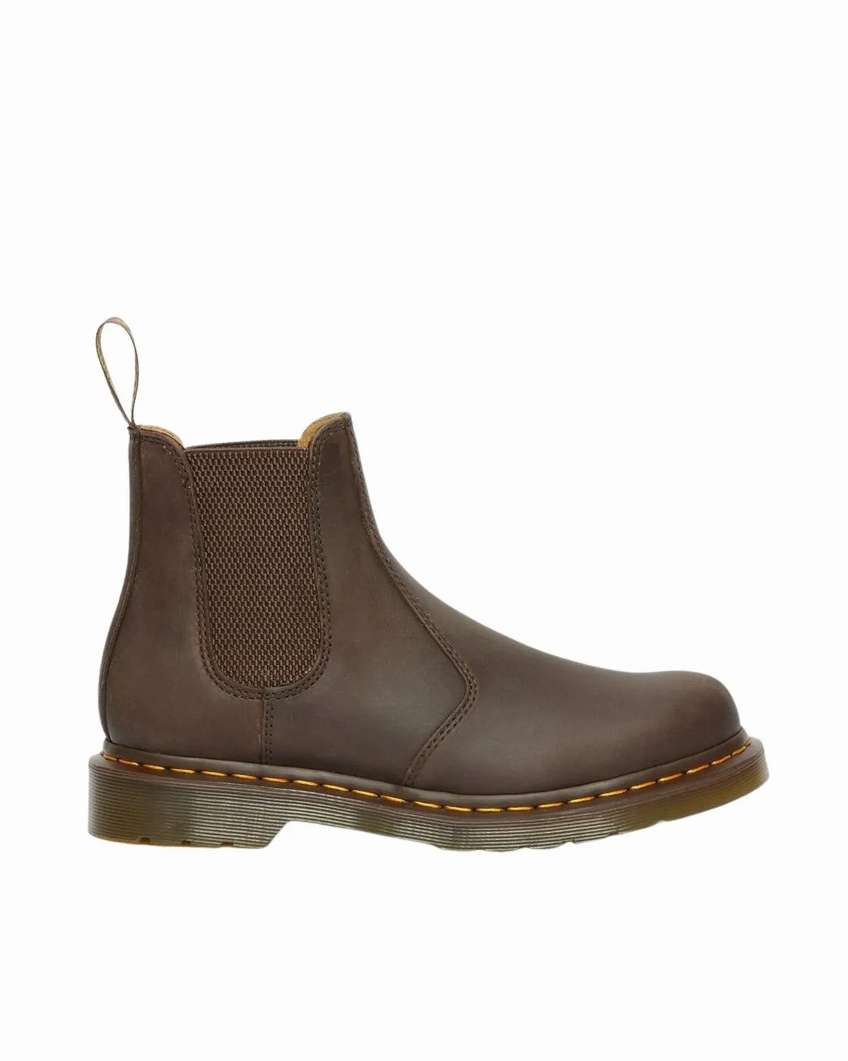 Chelsea Boot by Dr. Martens