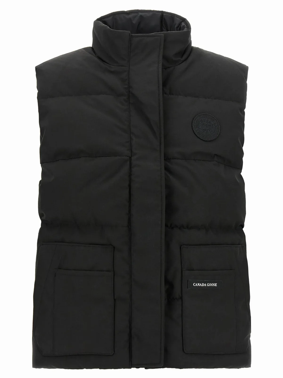 Freestyle Legacy Vest
