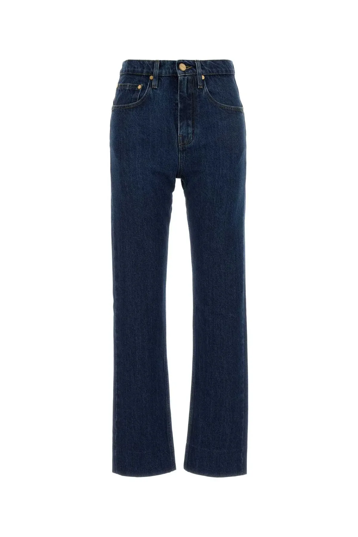 Trouser Jeans