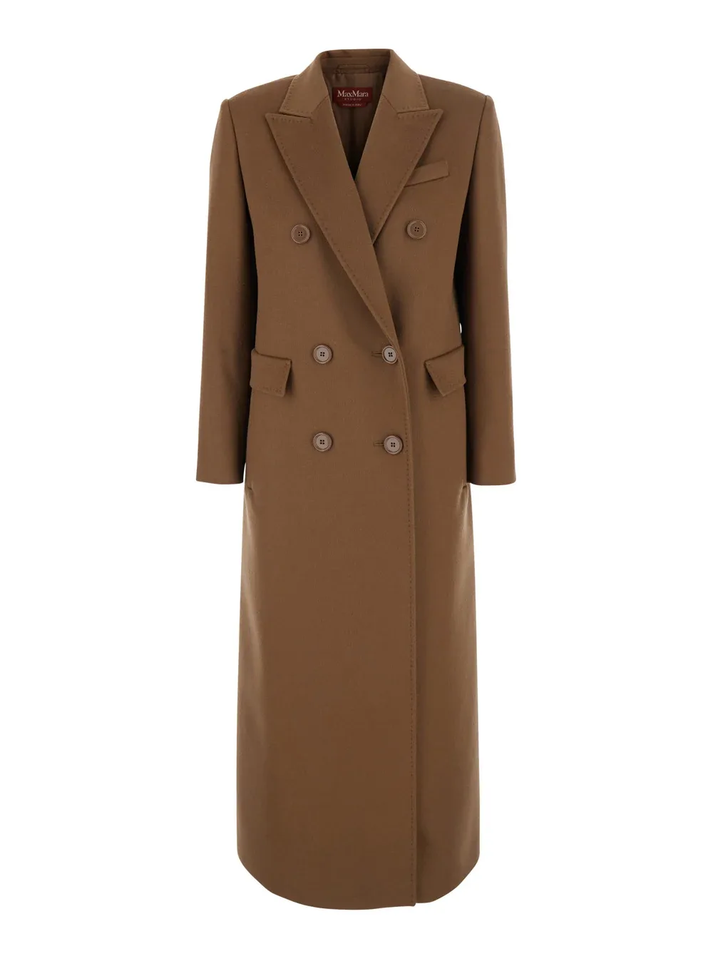 Msteffige Coat