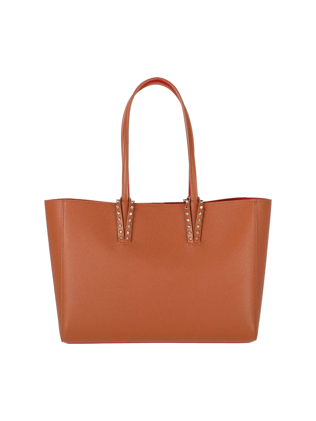 Small Tote Bag cabata by Christian Louboutin