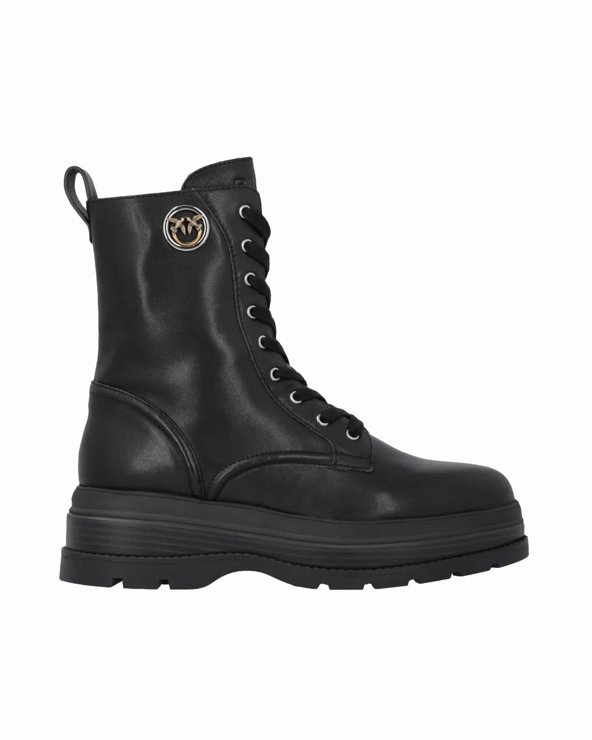 Eva Combat Boot
