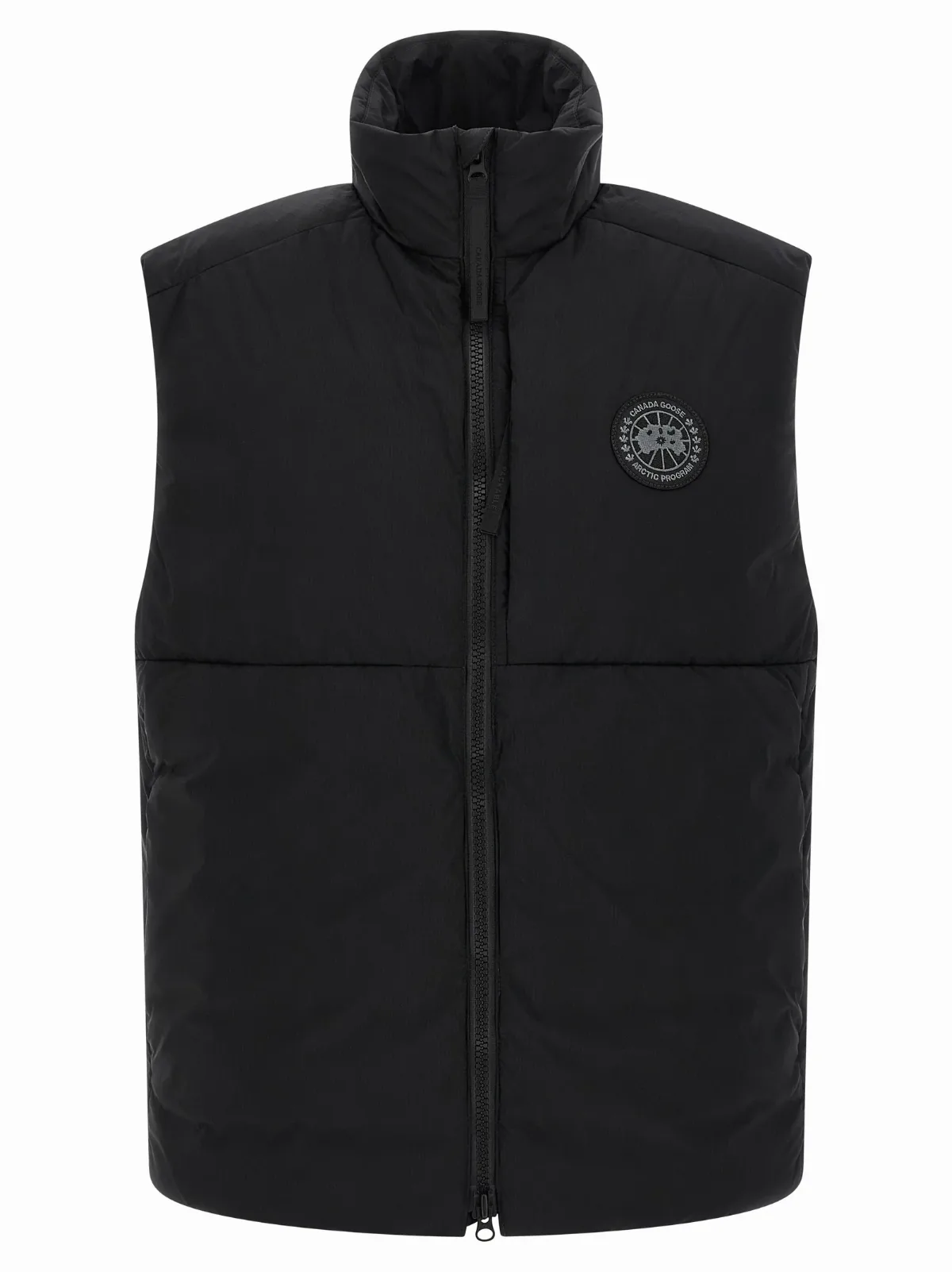 Lodge Vest