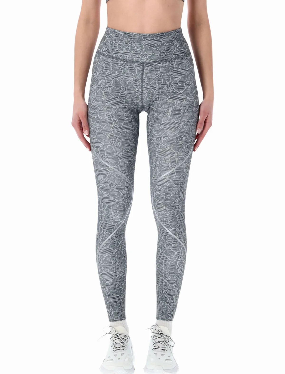 Printed Running Leggings