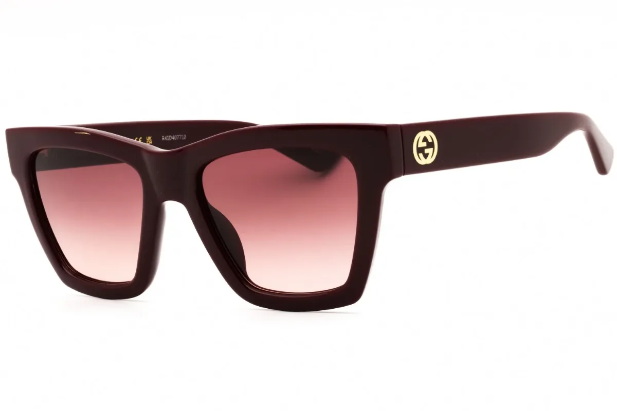 GG1714S Cat Eye Sunglasses