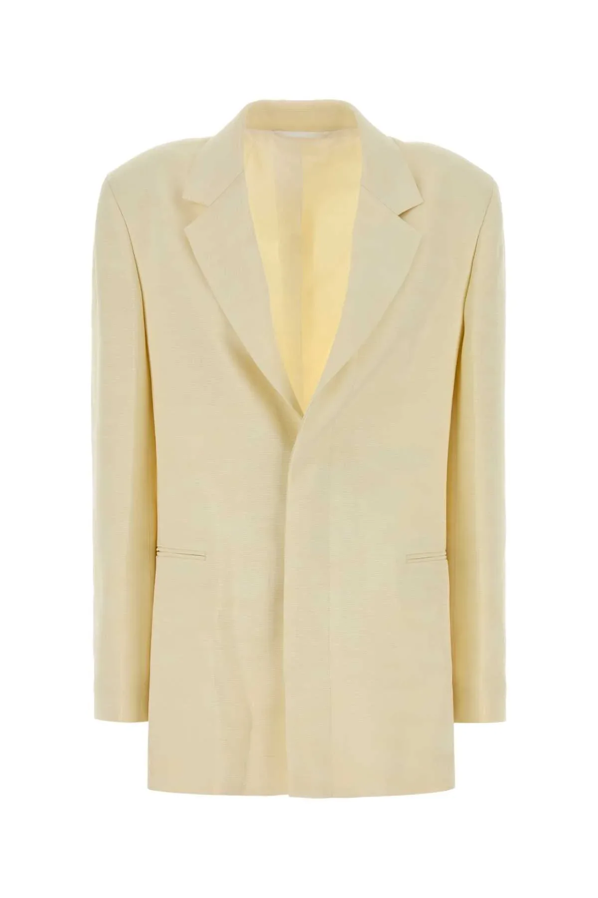 Jacket Blazer