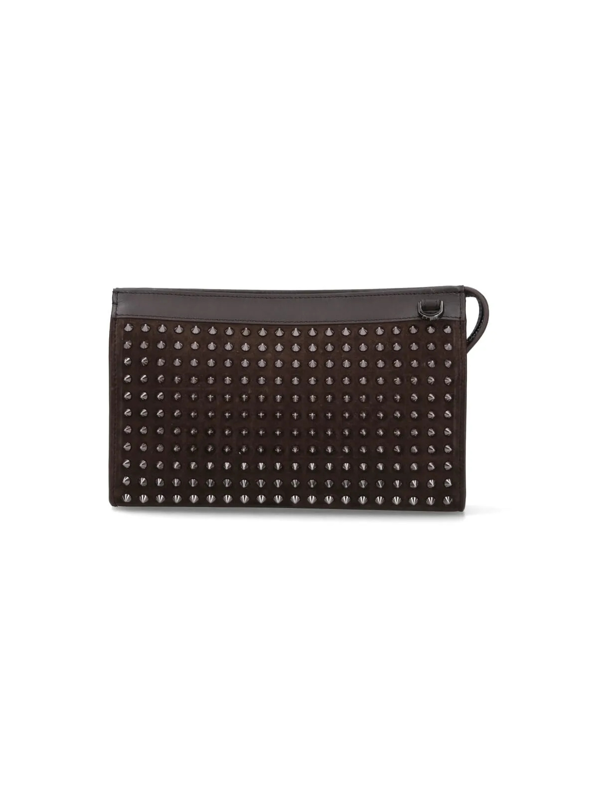 funky Studs Clutch