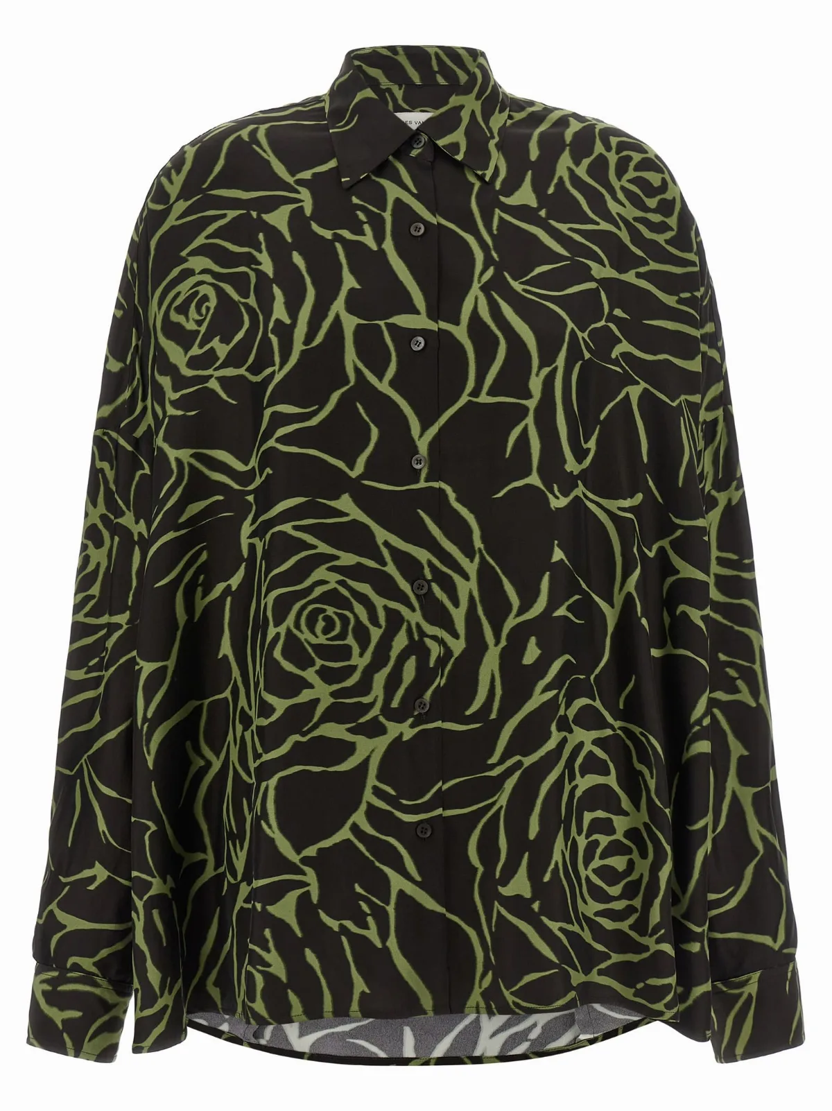 casia Shirt