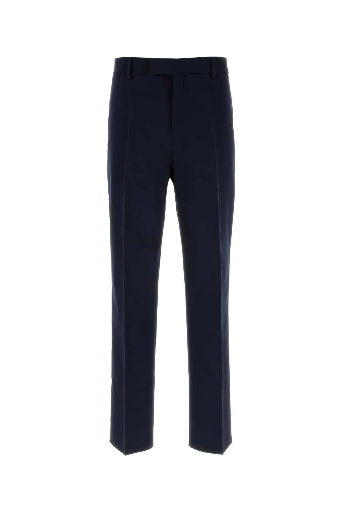 Wool Trousers