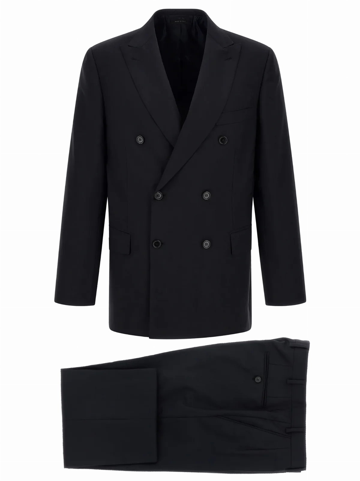 Lipari Pant Suit
