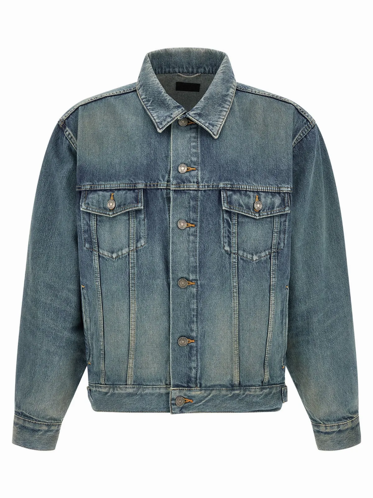 Trucker Jacket