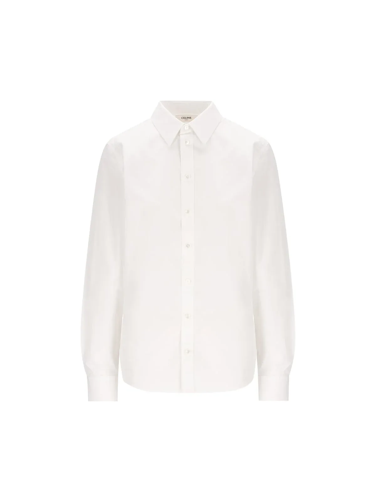 Minimalist Shirt
