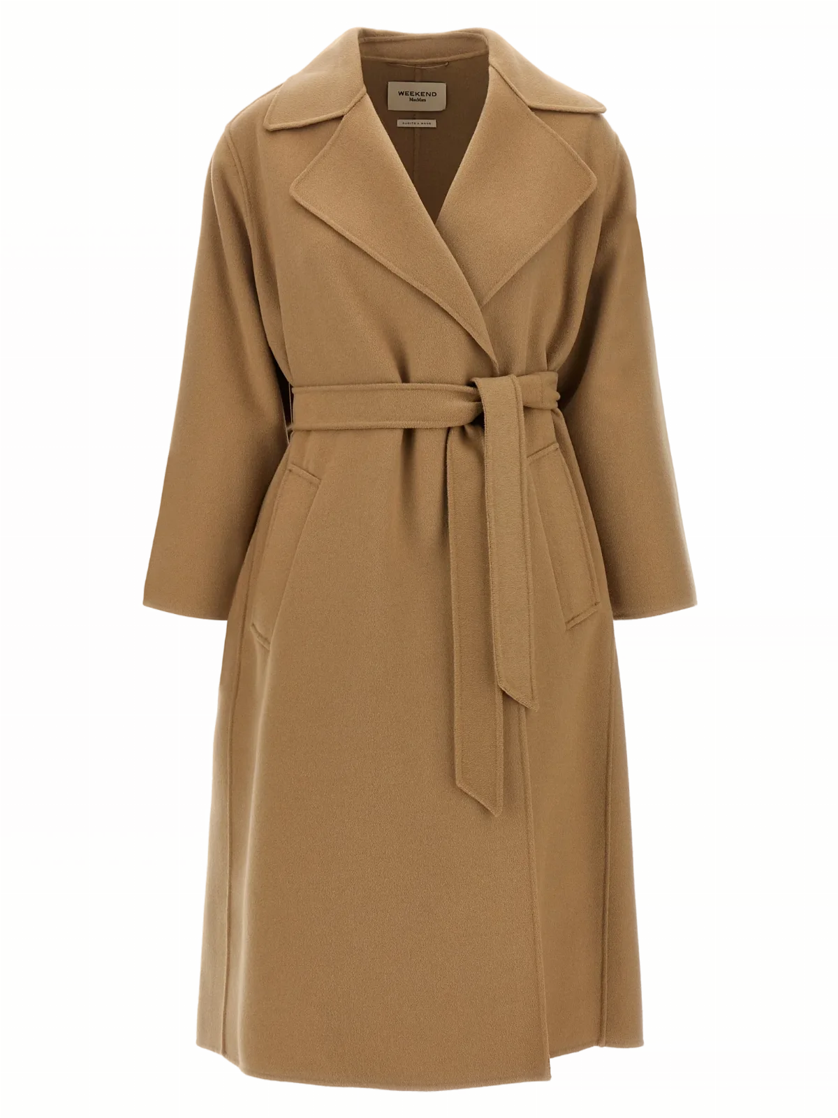 Operoso Coat