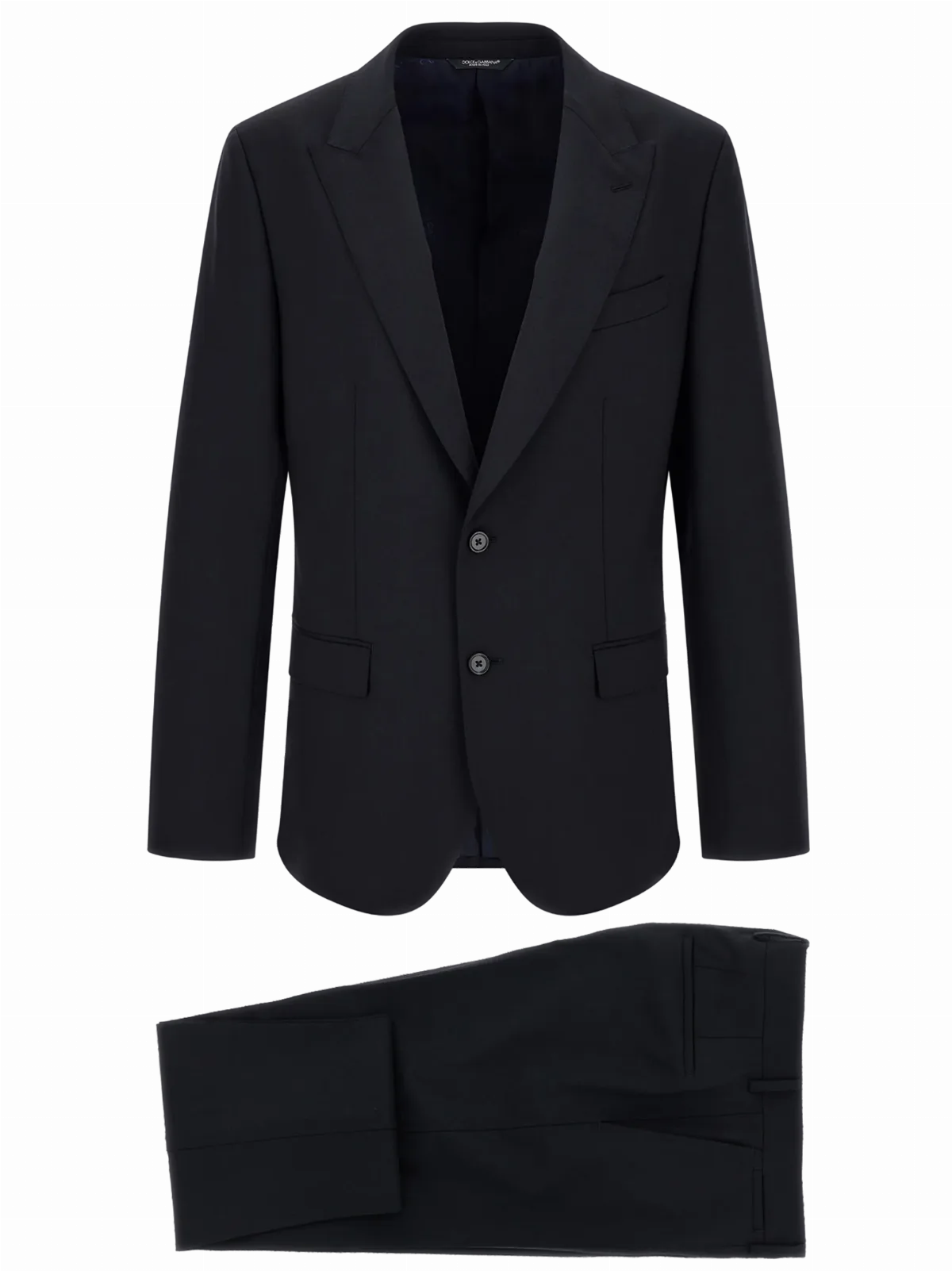 Martini Light Pant Suit