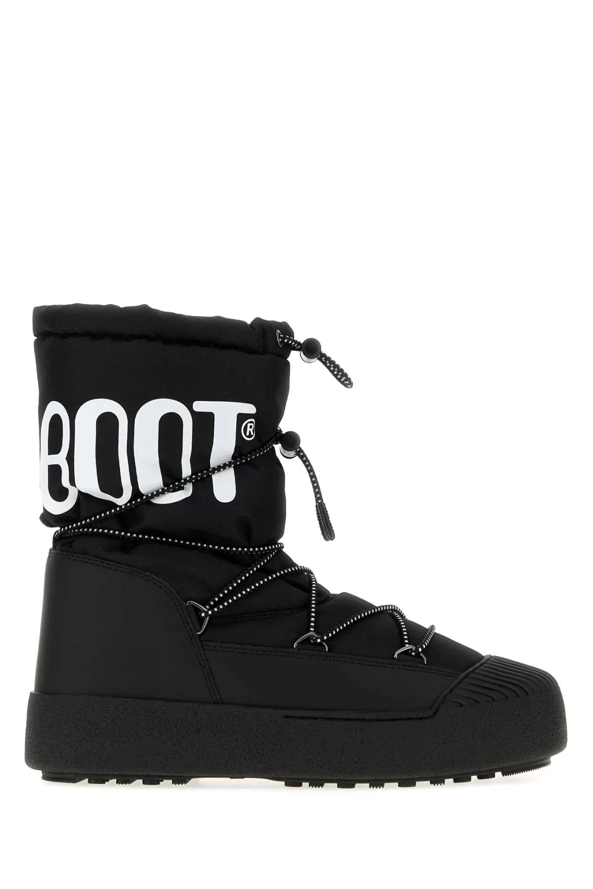 MTrack Boot
