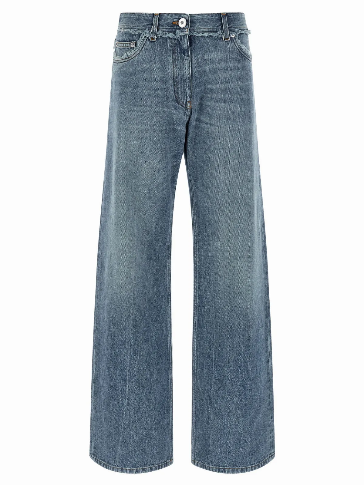 Boyfriend Jeans