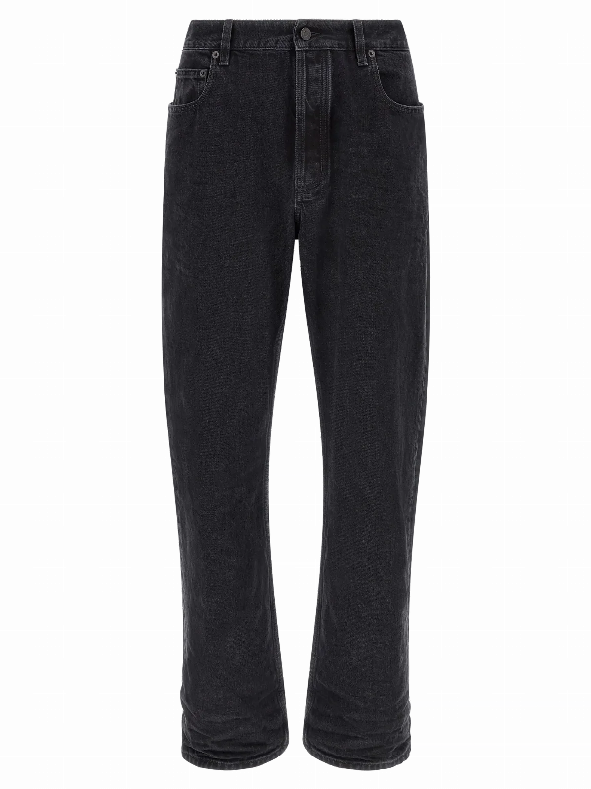 Relax Tapered Jeans