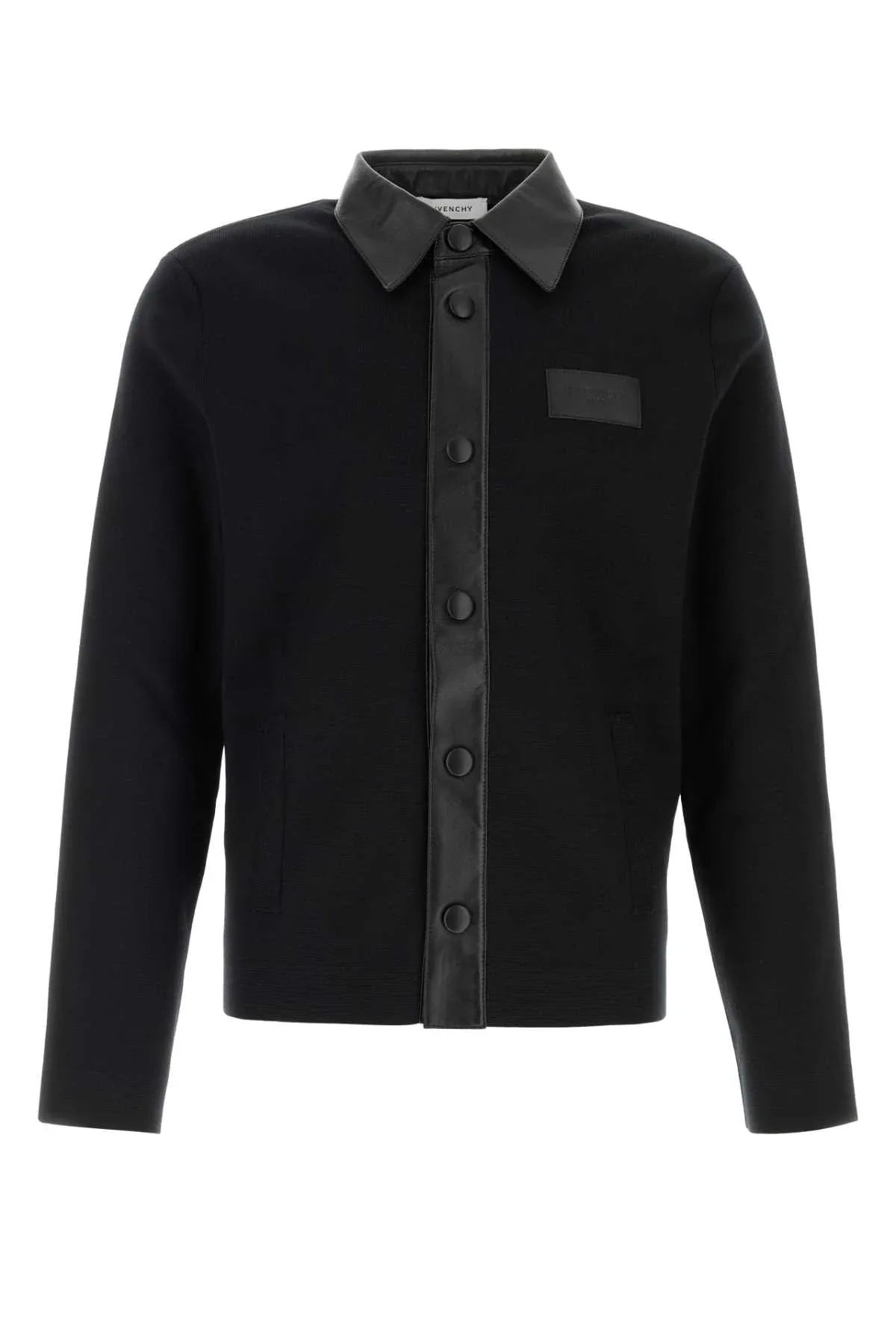 Material Jacket