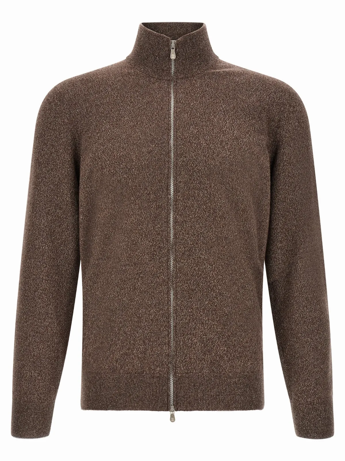 Pure Cashmere Cardigan