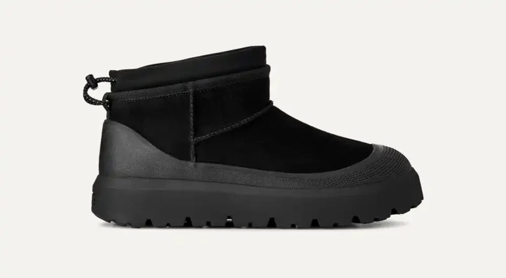 Bblc Boot