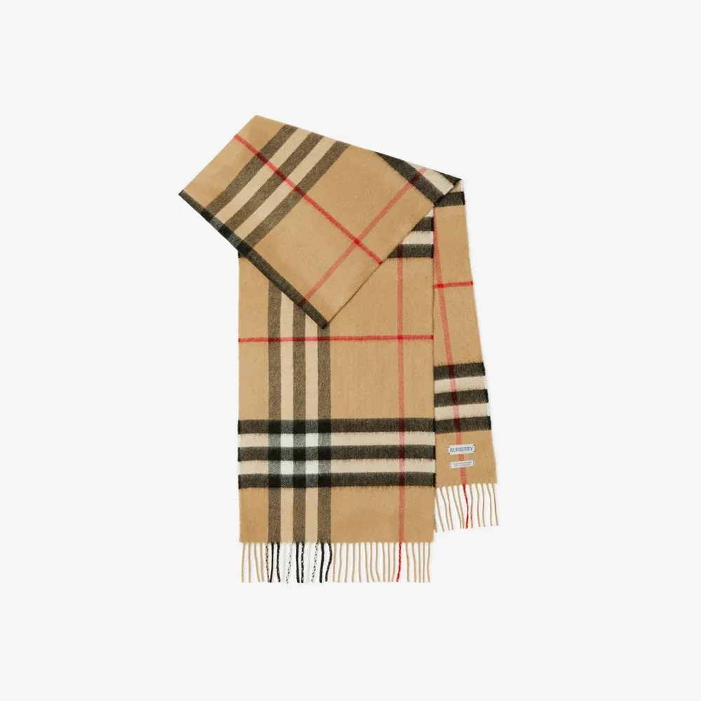Burb H26 Scarf