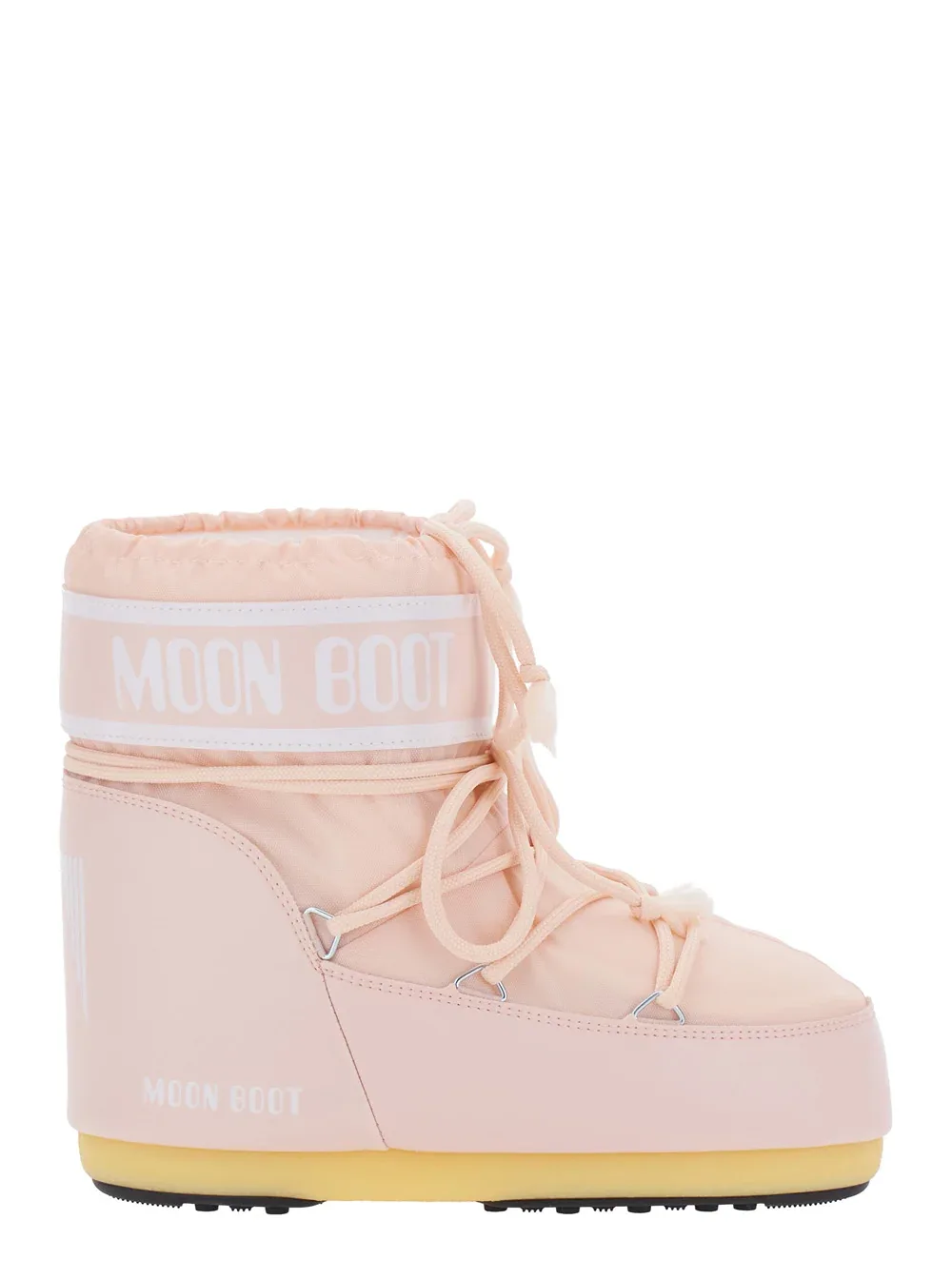 Icon Low Boots by moon boot