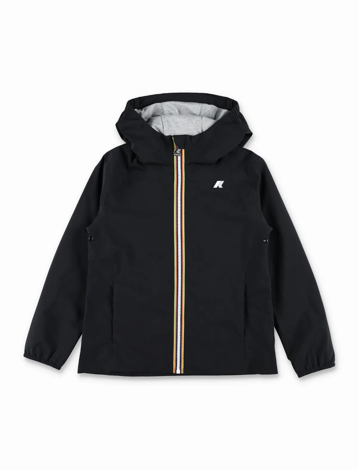 Marguerite Waterproof Jacket For Kids