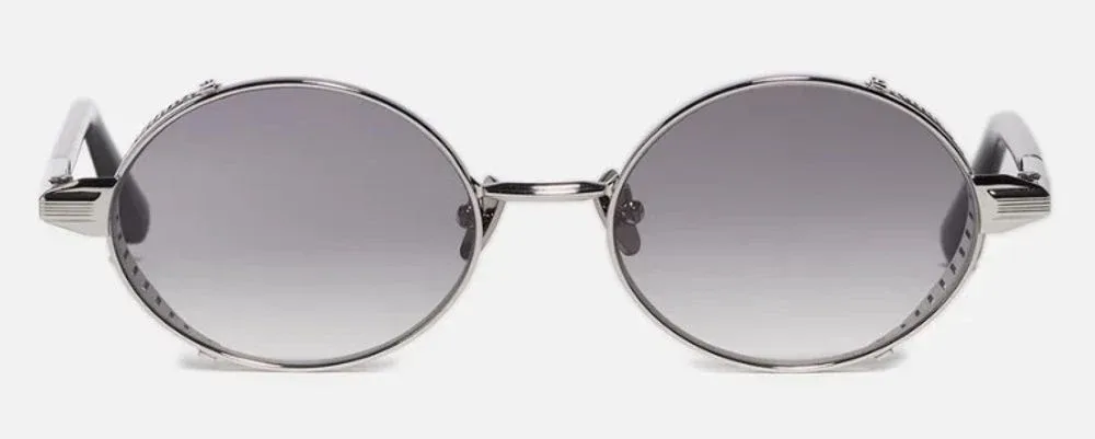 STEVE Sunglasses by John Dalia