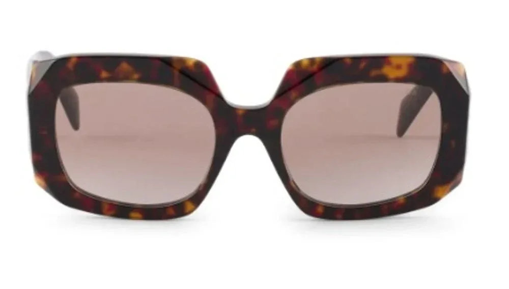 SPRB23CA055E17N Tortoiseshell Acetate Sunglasses