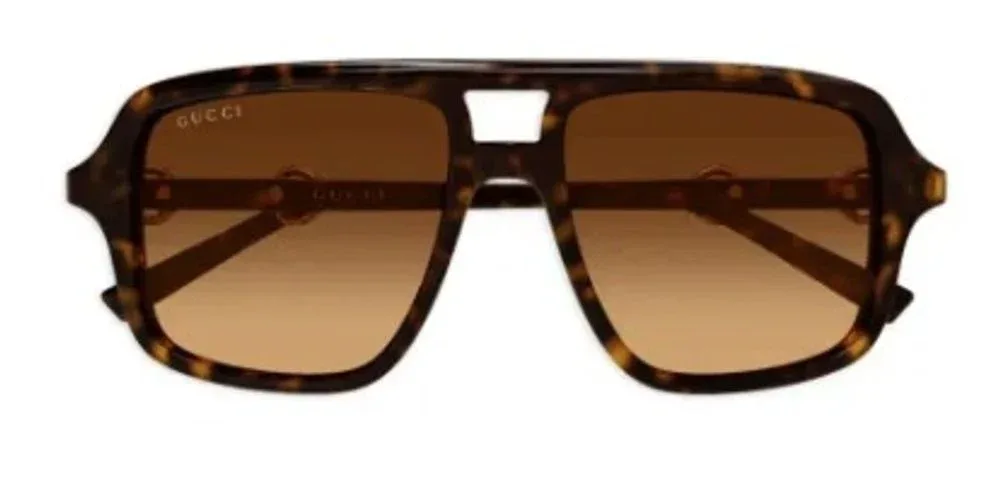 Gradient Tinted Sunglasses