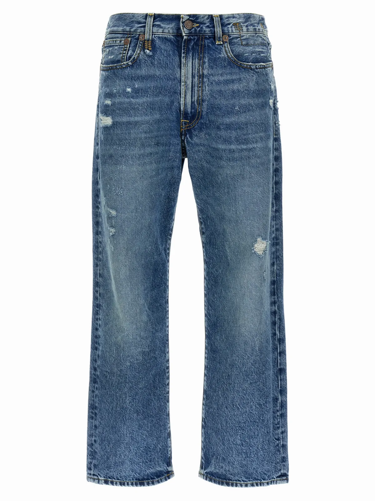 boyfriend Jeans
