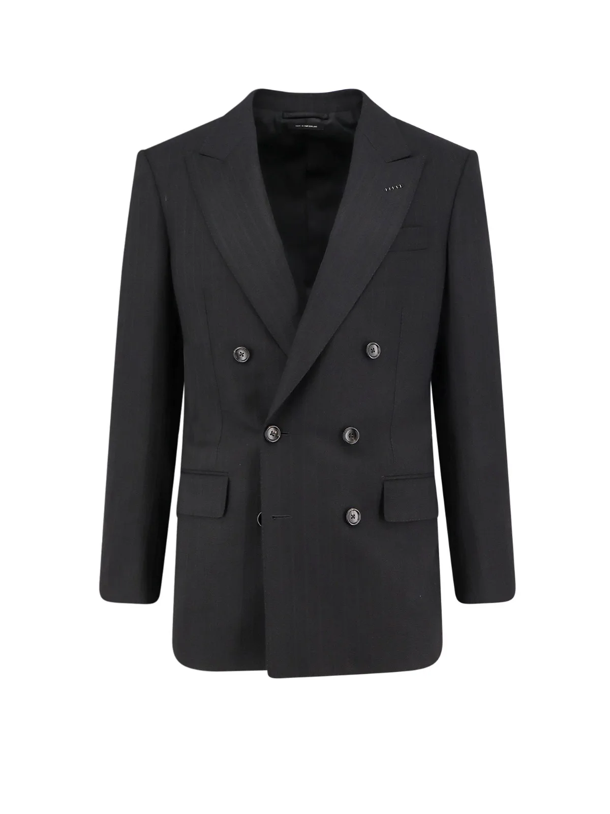 Atticus Wool Blazer