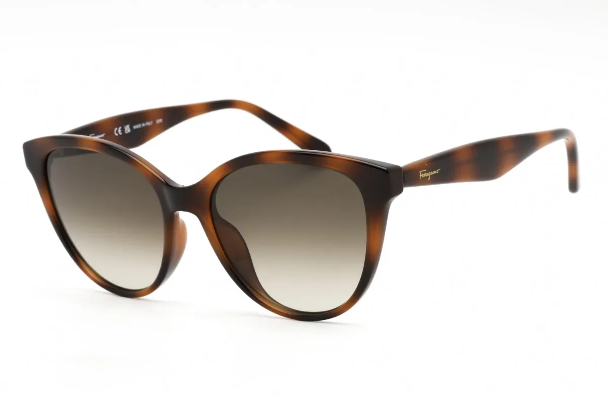 SF1073S Cat-Eye Sunglasses