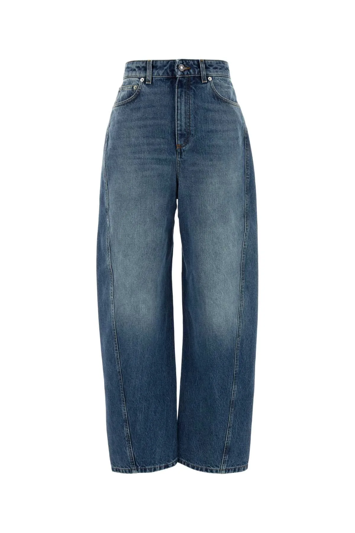 Cocoon Jeans