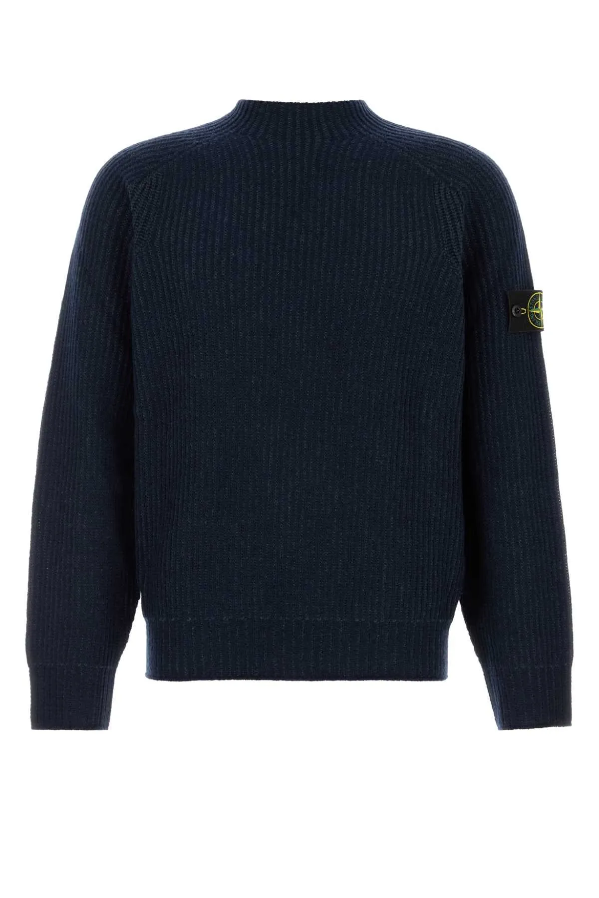 Cashmere Wool Sweater