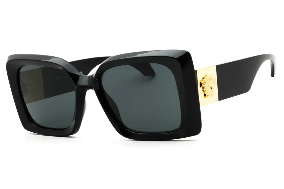 0VE4467U Oversized Sunglasses